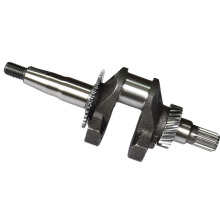 2 Inch Pressure Washer Pump Crankshaft